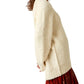 Free People - Teddy Sweater Tunic