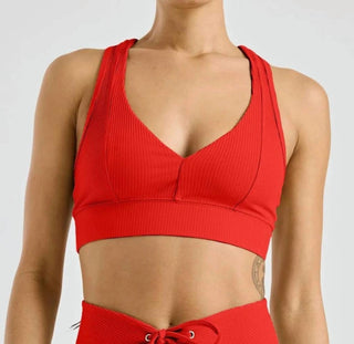 Year Of Ours - Ribbed Tess Bra