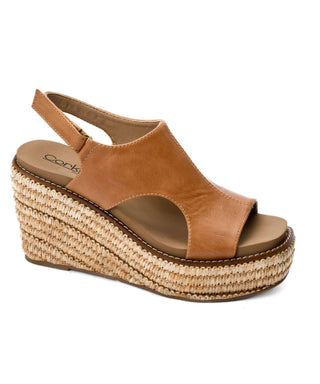 Corkys Footwear - Women's Freddie Platform Sandal