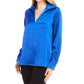 Karen Kane - Satin Collared Long Sleeve Blouse