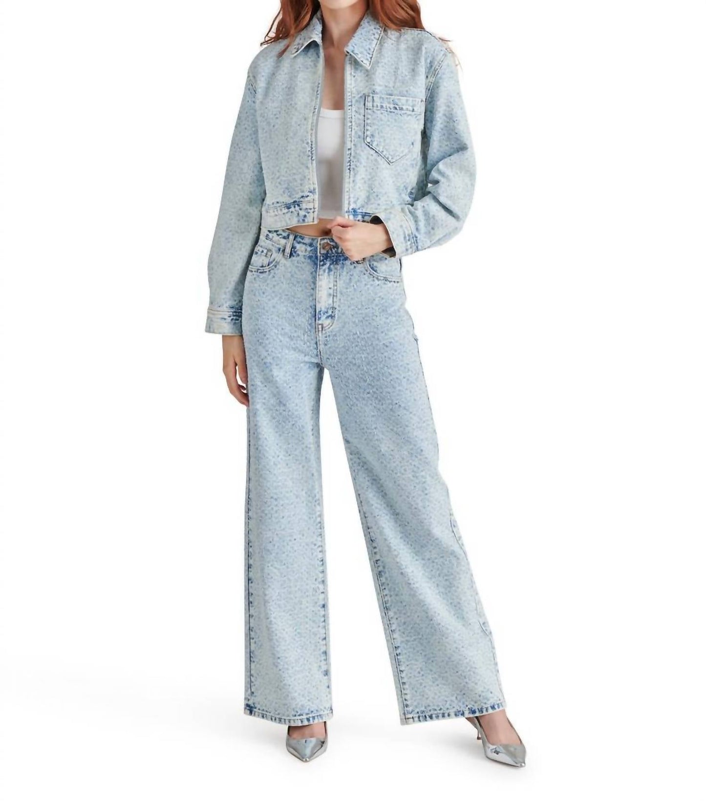 Steve Madden - Avaline Pant