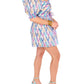 Buddylove - Colby Puff Sleeve Dress