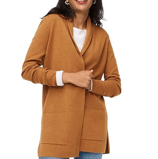 J.Crew - Chelsea Sweater Blazer