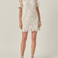 English Factory - Women's Camille Mini Dress