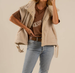 Care Tucker - Marlie Jackson Hole Short Sleeve Tee