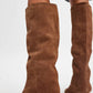 Free People - Women's Kiki Kitten Heel Boot
