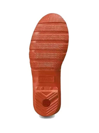 Hunter - Women's Original Short Gloss Wellington Boots