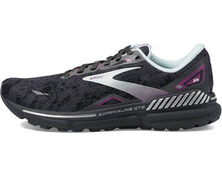 Brooks - WOMEN'S ADRENALINE GTS 23 RUNNING SHOES WIDE WIDTH