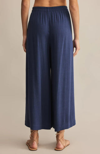 Z Supply - Scout Linen Rayon Pant