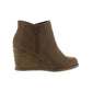 Not Rated - Amiel Bootie