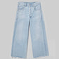 Citizens Of Humanity - Ayla Raw Hem Crop Jean
