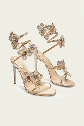 Rene Caovilla - Women's Floriane Sandal