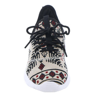 Very G - Women's Lupe Aztec Sneakers