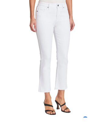 Pistola - Lennon High Rise Cropped Boot