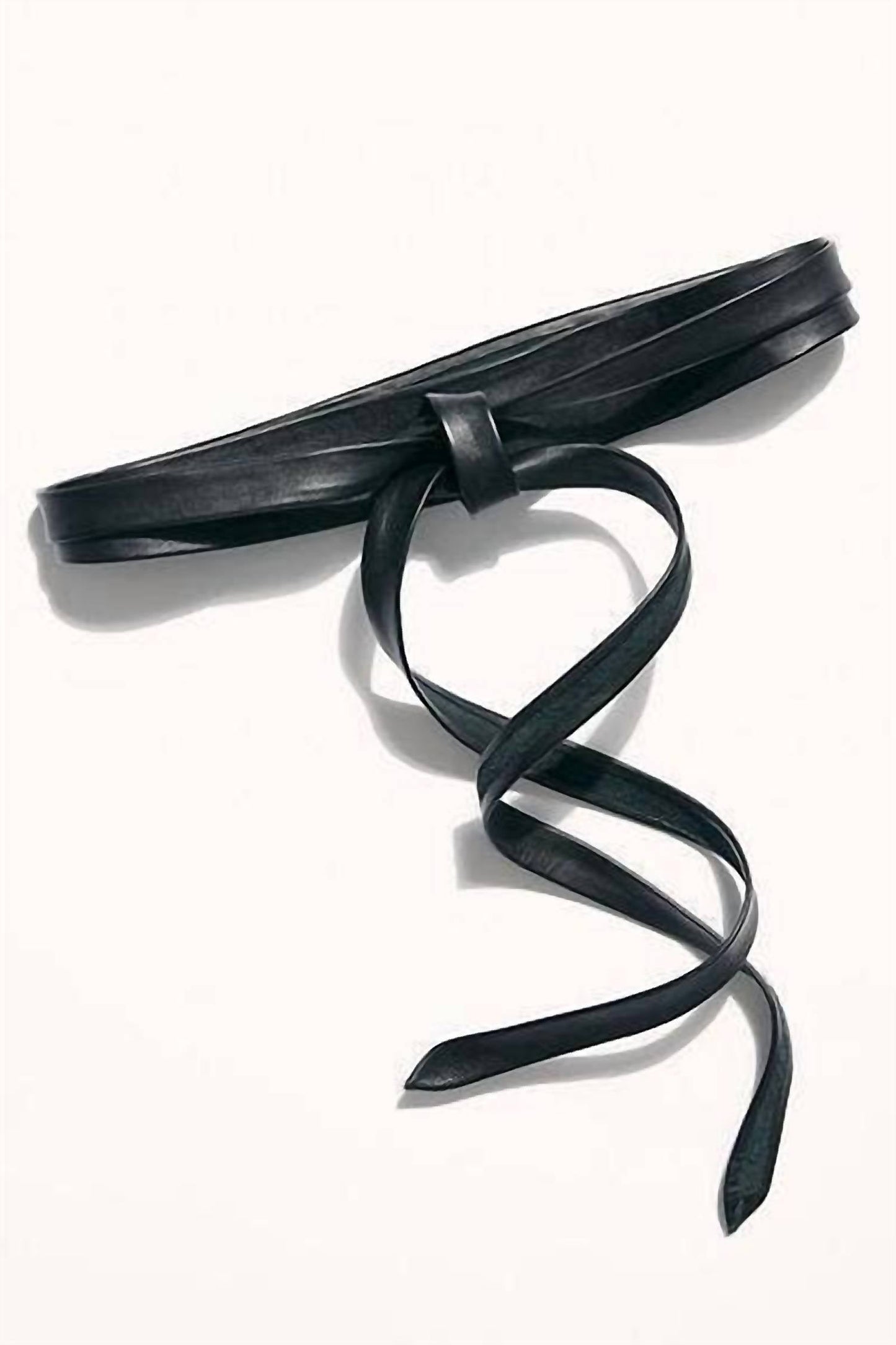 Ada Collection - Women's Midi Wrap Belt