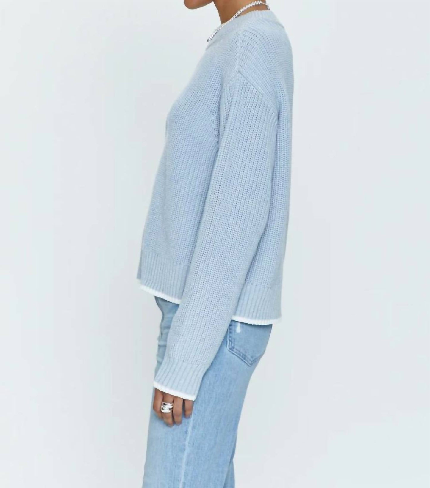 Pistola - Ren All Day Knit Sweater