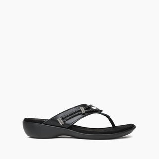 Minnetonka - Women's Silverthorn 360 Toe Post Sandal