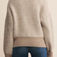 Z Supply - Balkan Funnel Neck Sweater