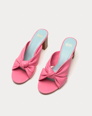 Frances Valentine - Women's Mollie Slide Heel