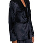 Paige - Kriselle Shawl Collar Blazer