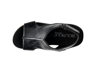 Corkys Footwear - Women's Carley Smooth Sandals