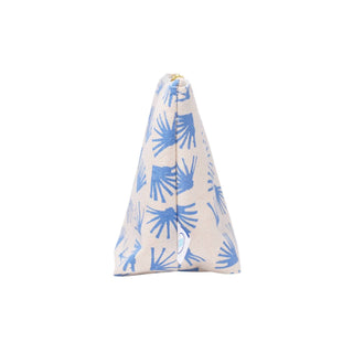 Dance Happy Designs - Women's Mini Ginkgo Cosmetic Bag