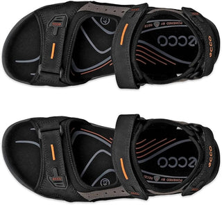 Ecco - Men's Yucatan Sport Sandal