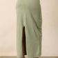 Z Supply - Gail Midi Skirt