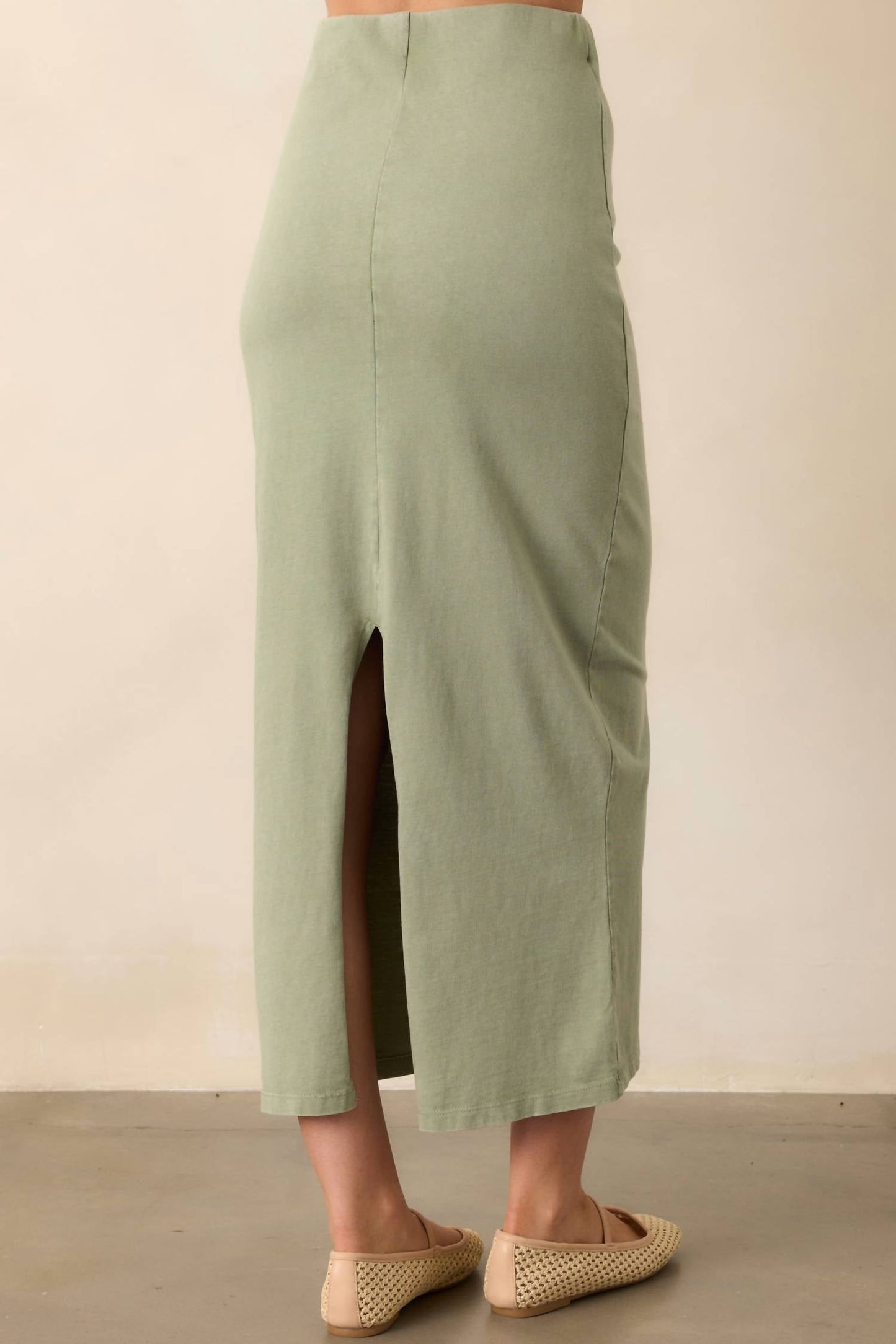 Z Supply - Gail Midi Skirt