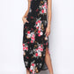 Collective Rack - Floral Maxi Dress