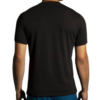 Brooks - MEN'S DISTANCE SHORT SLEEVE 2.0 SHIRT