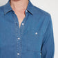 Lysse - Drew Chambray Shirt