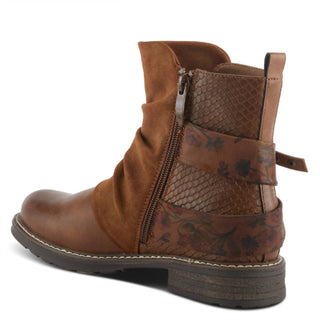 Spring Step Shoes - Women's Patrizia Gossifleur Ruggedly Charming Boot