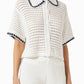 Simkhai - Shiloh Knit Shirt