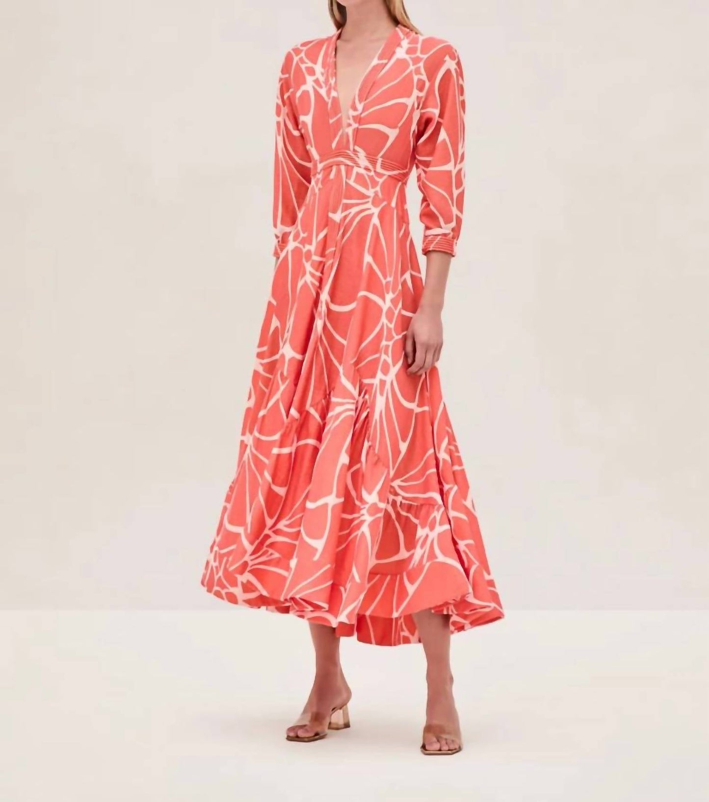 Alexis - Women's Bimini Dress