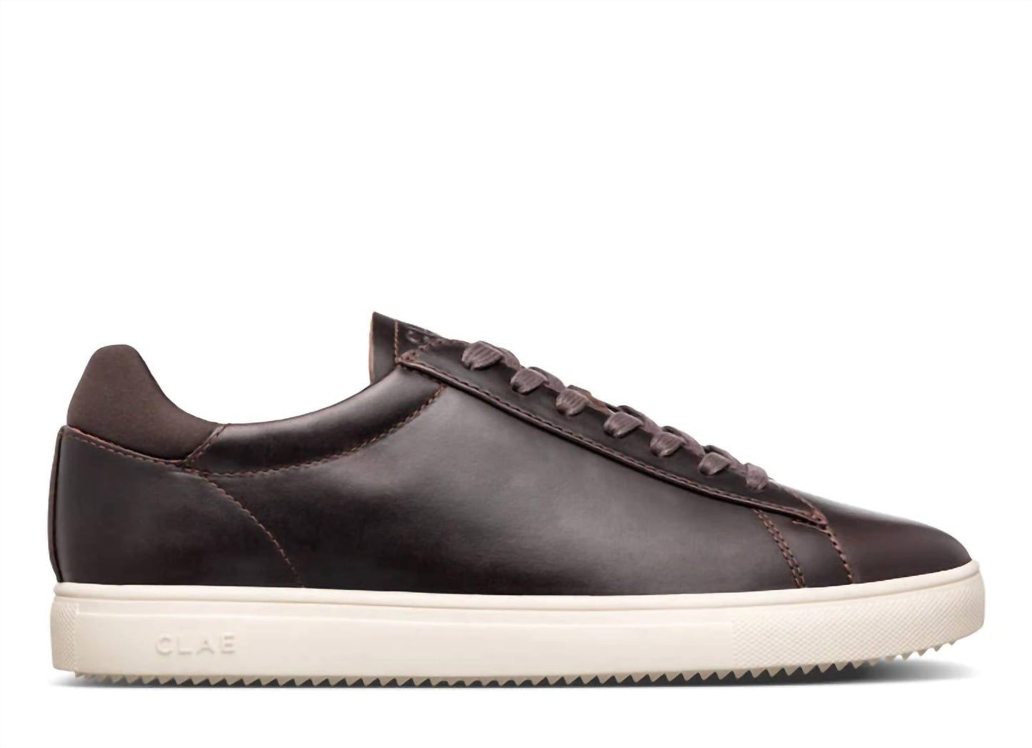Clae - Men's Bradley Leather Shoes