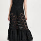 Alexis - Villanelle A-line Dress
