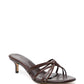 Le Monde Béryl - Women's Strappy Kitten Heel Sandal