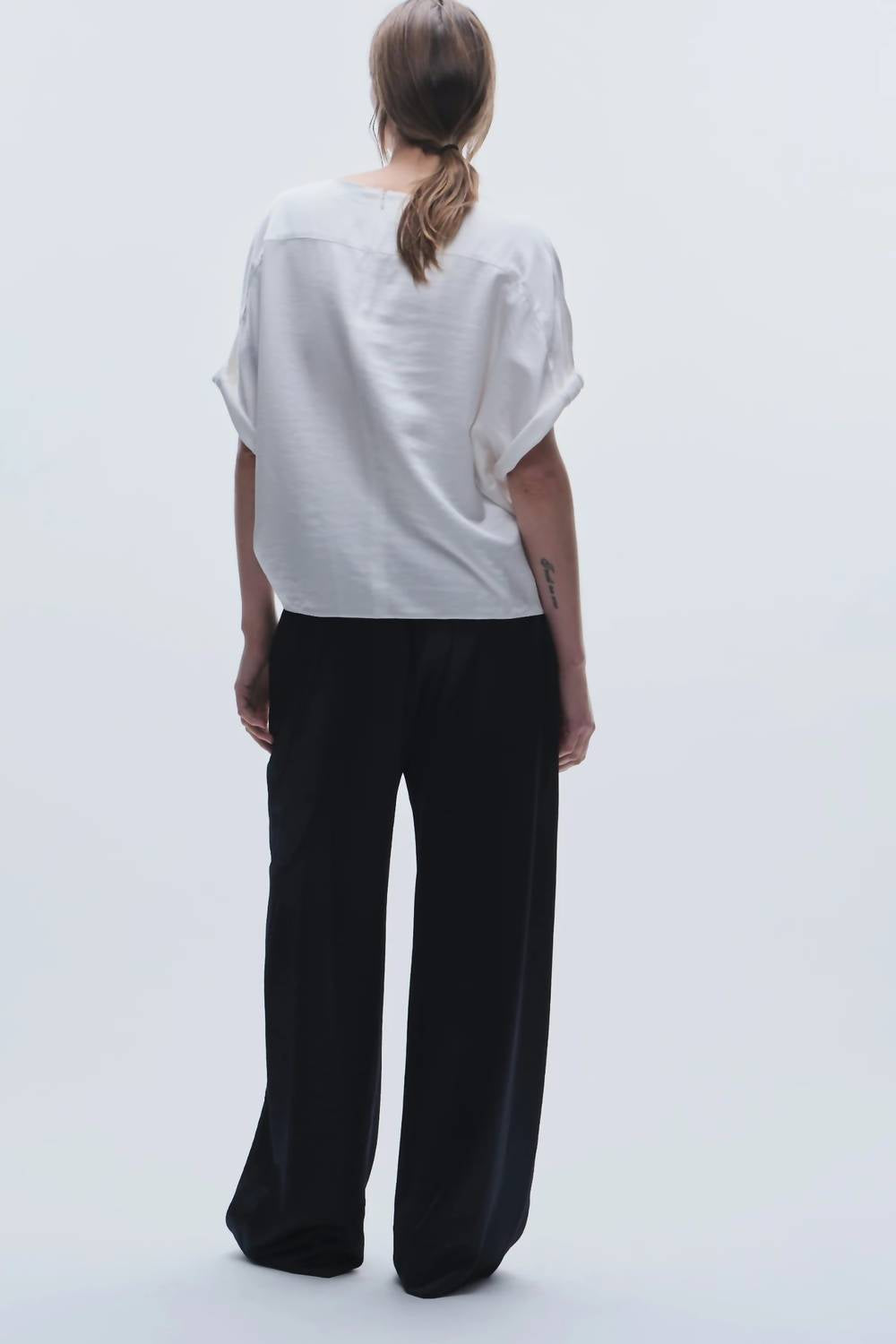 Saint Art - Paige Pull On Pant