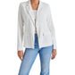 Steve Madden - Payton Linen Blazer