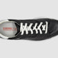 Kcr Group - Men's Classic Leather Sneakers