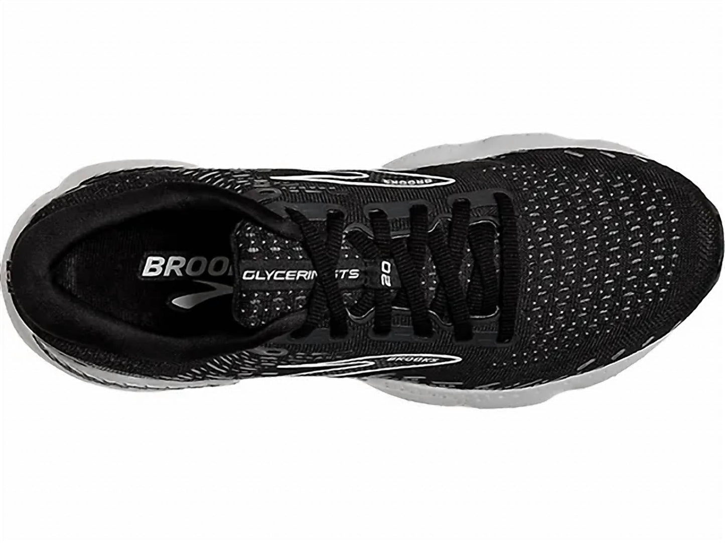 Brooks - Men's Glycerin Gts 20 Shoes