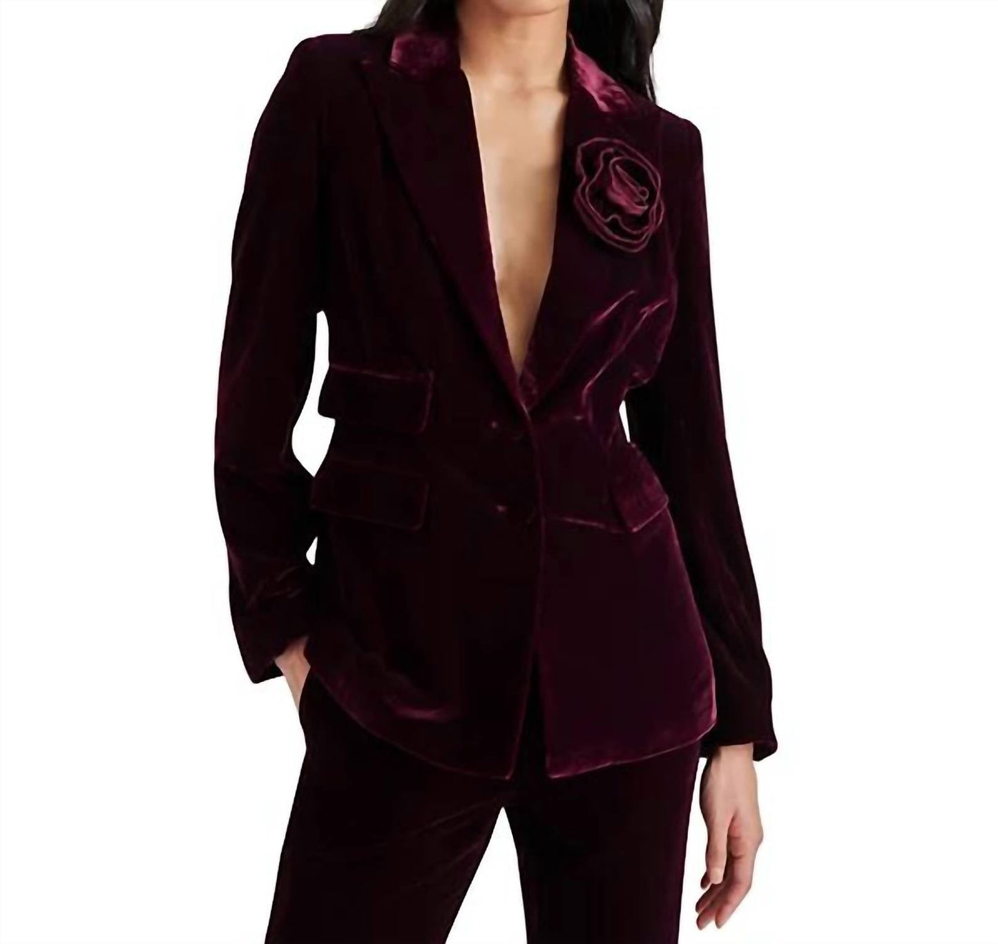 Steve Madden - Merene Blazer