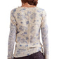 Free People - CLOVER PRINTED THERMAL TOP