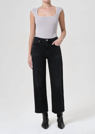 Agolde - Ren Wide Leg Jean