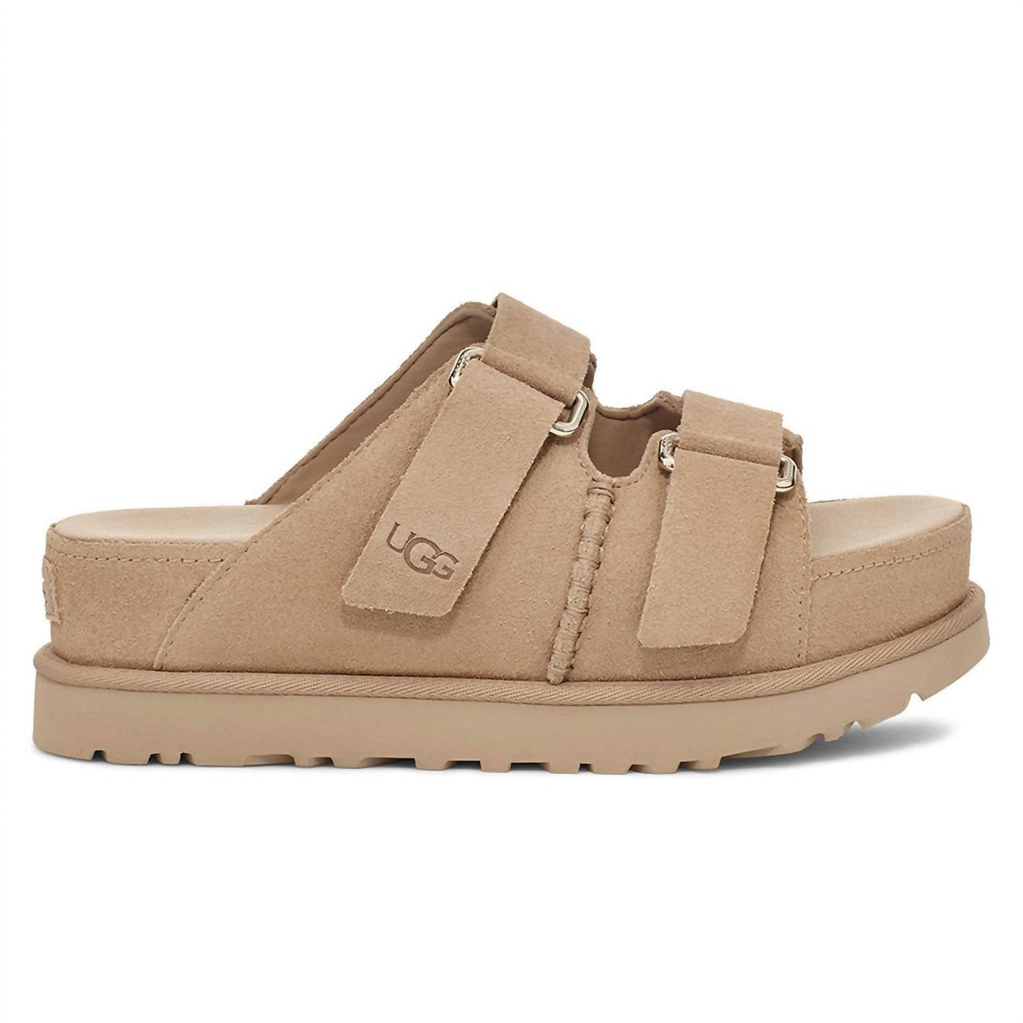 Ugg - Goldenstar Hi Slide
