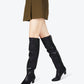 Intentionally Blank - Women's Deluca Over The Knee Boot