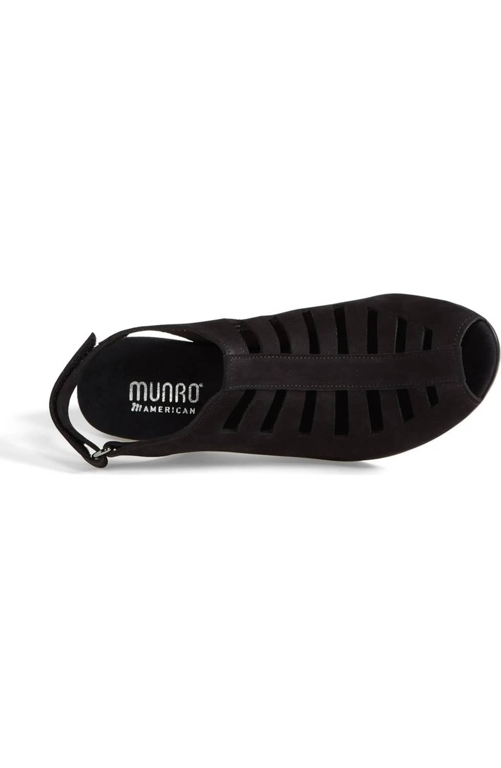 Munro - Abby Sandal
