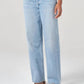 Agolde - V-waist Baggy Jean