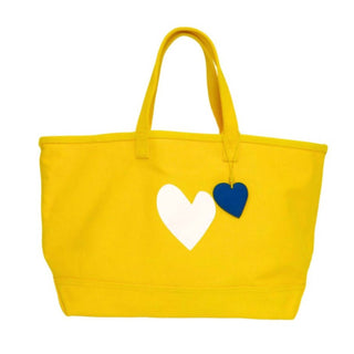 Kerri Rosenthal - Women's Imperfect Heart Tote